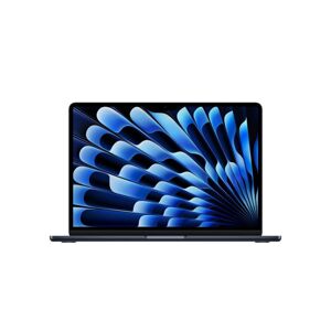 MacBook Air 13" Apple M4 10C CPU 10C GPU 24GB 512GB Polnočný SK MC6C4SLA