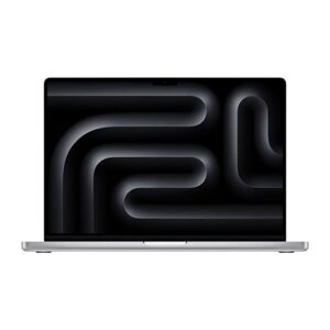 MacBook Pro 16" Apple M3 Max 16C CPU 40C GPU 48GB 1TB Strieborný SK MUW73SLA