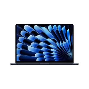 MacBook Air 15" Apple M4 10C CPU 10C GPU 16GB 512GB Polnočný SK MW1M3SLA