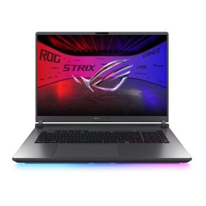 ASUS ROG Strix G18Intel U932GB1TB SSDX718" 2.5Kbez OSEclipse Gray G815LR-NEBULA009