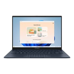 ASUS Zenbook 14U7-255H16GB1TB SSD14"OLEDArc 140TWin11HomeBlue UX3405CA-OLED238W