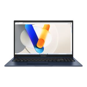 ASUS Vivobooki5-13420H16GB1TB SSDIntel UMA15,6" FHDWin11HomeSilver X1504VA-NJ2866W