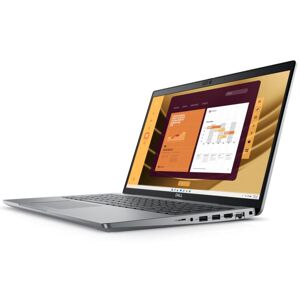 DELL Latitude 5550 U5-135U 15.6" FHD 16GB 512GB SSD IRCam FPR SCR vPro Win11Pro 3Y ProSpt YVX4T