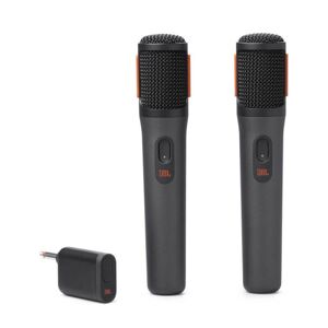 JBL PartyBox Wireless Microphone PBWIRELESSMIC