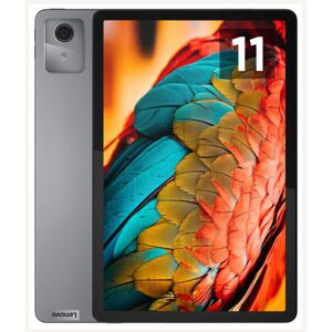 Lenovo TAB M11 11"1920x1200  MTK-G88 4GB 128GB PEN Wifi Grey + folio case ZADA0193CZ