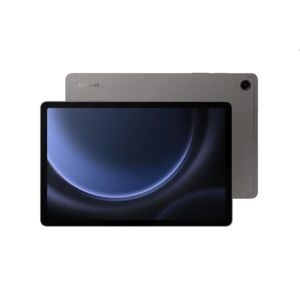 Samsung Galaxy Tab S9 FE5GSM-X51610,9"2304x14406GB128GBAn13Gray SM-X516BZAAEUE-VYP