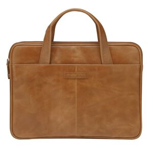 dbramante1928 - Taška Silkeborg (2. generácia) pre laptop 13'', tan BG13GT001502