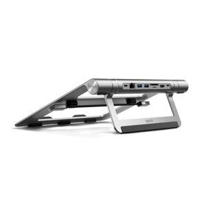 EPICO 8in1 HUB with Macbook Stand 9915111900082