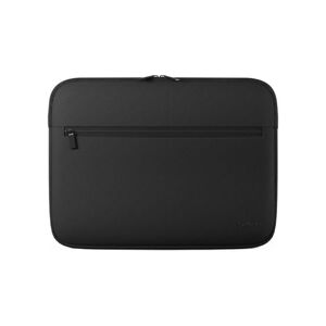 Epico Neoprenové púzdro pre Apple MacBook Pro 14"Air 13"Air 13,6" - čierna 9915191300001