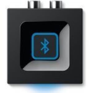 Logitech Bluetooth Audio Adapter 980-000912