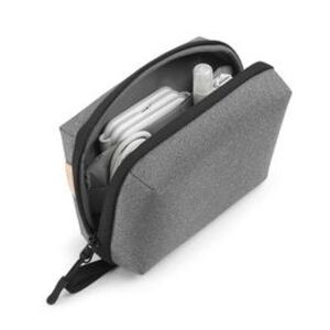 Aiino Travel Charging Kit with Pok organizer - Grey AICHORKIT-GY