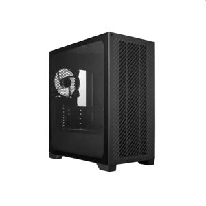 COOLER MASTER case ELITE 301 Lite, mATX, Mini Tower E301L-KGNN-S0