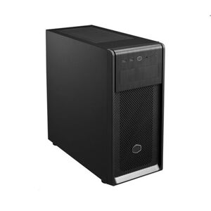 COOLER MASTER case Elite 500 ODD, ATX, Mid Tower E500-KN5N-S00