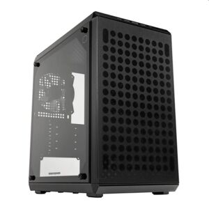COOLER MASTER case MasterBox Q300L, mATX, Mini Tower Q300LV2-KGNN-S00