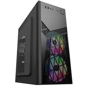 Eurocase ML N6-560B ARGB, Mid Tower, ATX P001041859565
