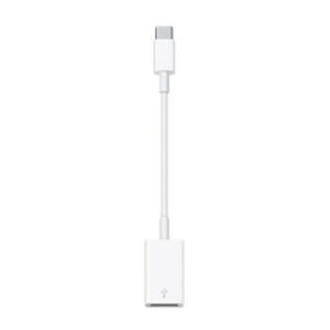 Apple USB-C to USB Adapter MW5L3ZMA