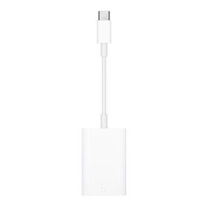Apple USB-C to SD Card Reader MW653ZMA