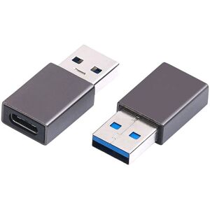 Adaptér C-TECH USB 3.2 Type-C na USB A (CFAM) CB-AD-USB3-CF-AM
