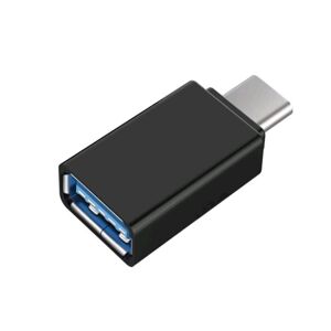 Adaptér C-TECH USB 3.2 Type-C na USB A (CMAF) CB-AD-USB3-CM-AF