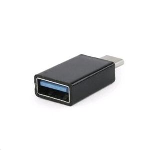 Kábel CABLEXPERT USB Type-C adaptér (CMAF) A-USB3-CMAF-01