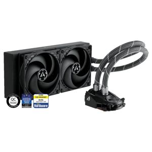 Arctic chladič CPU Liquid Freezer II 240 ACFRE00046B