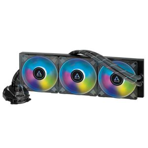 Arctic chladič CPU Liquid Freezer II 420 A-RGB ACFRE00109A