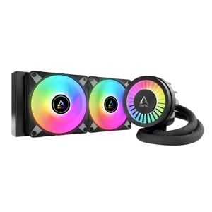 Arctic chladič CPU Liquid Freezer III 240 A-RGB ACFRE00142A