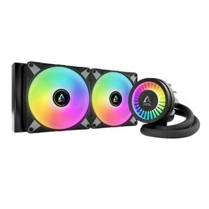 Arctic chladič CPU Liquid Freezer III 280 A-RGB ACFRE00143A