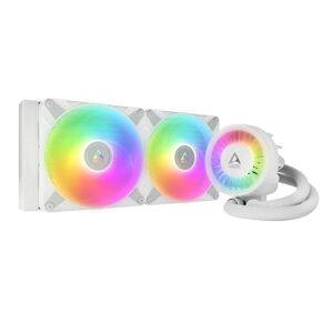 Arctic chladič CPU Liquid Freezer III 280 A-RGB white ACFRE00151A#obal