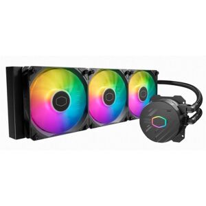 COOLER MASTER Liquid cooler CPU MasterLiquid ML360L ARGB MLW-D36M-A18PZ-R1