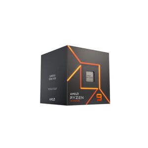 AMD Ryzen 9 7900X (až 5,6GHz  76MB  170W  AM5) Box, bez chladica 100-100000589WOF