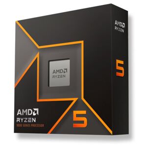 AMD Ryzen 5 9600X (až 5,4GHz  38MB  65W  AM5) Box bez chladica 100-100001405WOF