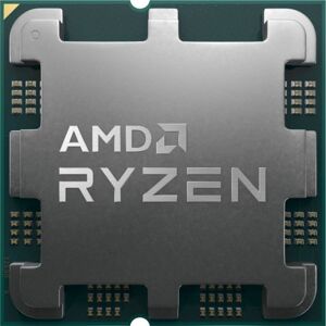 AMD Ryzen 5 7600X3D (až 4,7GHz  100MB  65W  AM5) tray, bez chladica 100-100001721