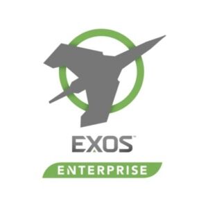 Seagate EXOS X16 Enterprise HDD 16TB 512e4kn SATA ST16000NM001G