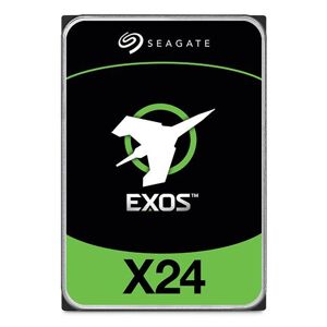 Seagate EXOS X24 Enterprise HDD 20TB 512e4kn SATA ST20000NM002H