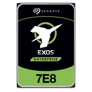 Seagate EXOS 7E8 Enterprise HDD 8TB 512e4Kn SATA ST8000NM000A