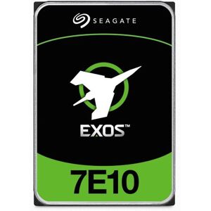 Seagate EXOS 7E10 Enterprise HDD 8TB 512e4kn SAS ST8000NM018B