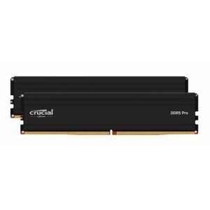 Crucial Pro 48GB Kit DDR5 5600 CL46 CP2K24G56C46U5