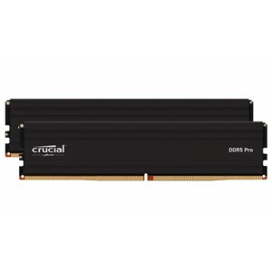 Crucial Pro 48GB Kit DDR5 6000 CL48 CP2K24G60C48U5