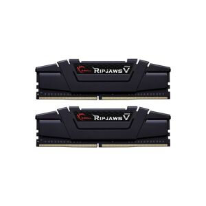 G.SKILL 32GB kit DDR4 3600 CL18 Ripjaws V F4-3600C16D-32GVKC