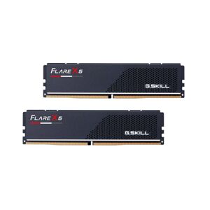 G.SKILL 96GB kit DDR5 5200 CL40 Flare X5 AMD EXPO F5-5200J4040A48GX2-FX5