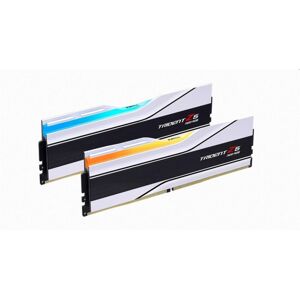 G.SKILL 32GB kit DDR5 8000 CL38 Trident Z5 Neo RGB AMD EXPO silver F5-8000J3848H16GX2-TZ5NRW