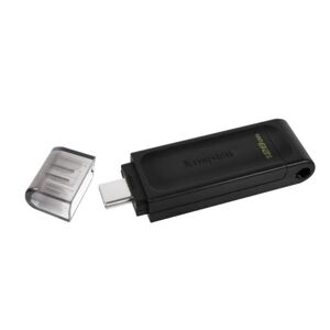 Kingston 128GB DataTraveler 70 USB-C 3.2 Gen 1 DT70128GB