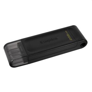 Kingston 256GB DataTraveler 70 USB-C 3.2 Gen 1 DT70256GB