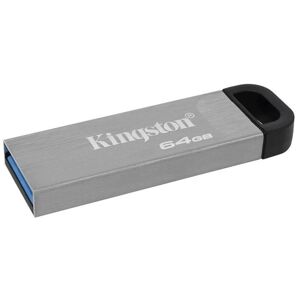 Kingston 64GB DataTraveler Kyson USB3.2 Gen 1 DTKN64GB
