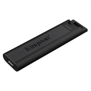 Kingston 512GB DataTraveler Max, USB-C, USB 3.2 Gen 2, 1000R900W DTMAX512GB