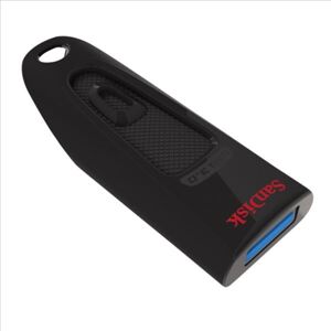 SanDisk Ultra 128GB USB SDCZ48-128G-U46