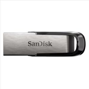 SanDisk Ultra Flair 64GB USB black SDCZ73-064G-G46