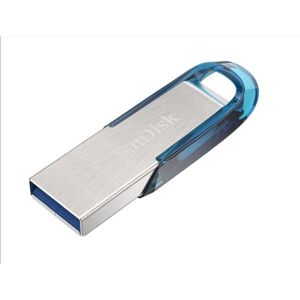 SanDisk Ultra Flair 128GB USB blue SDCZ73-128G-G46B