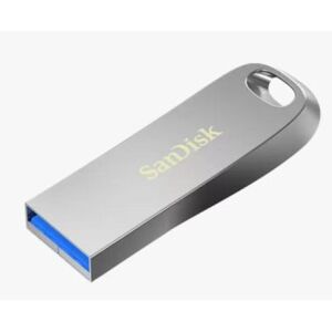 SanDisk Ultra Luxe 512GB USB SDCZ74-512G-G46